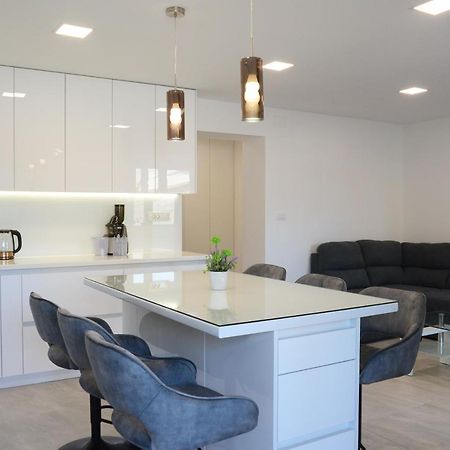 Apartman Milena Solin Zewnętrze zdjęcie