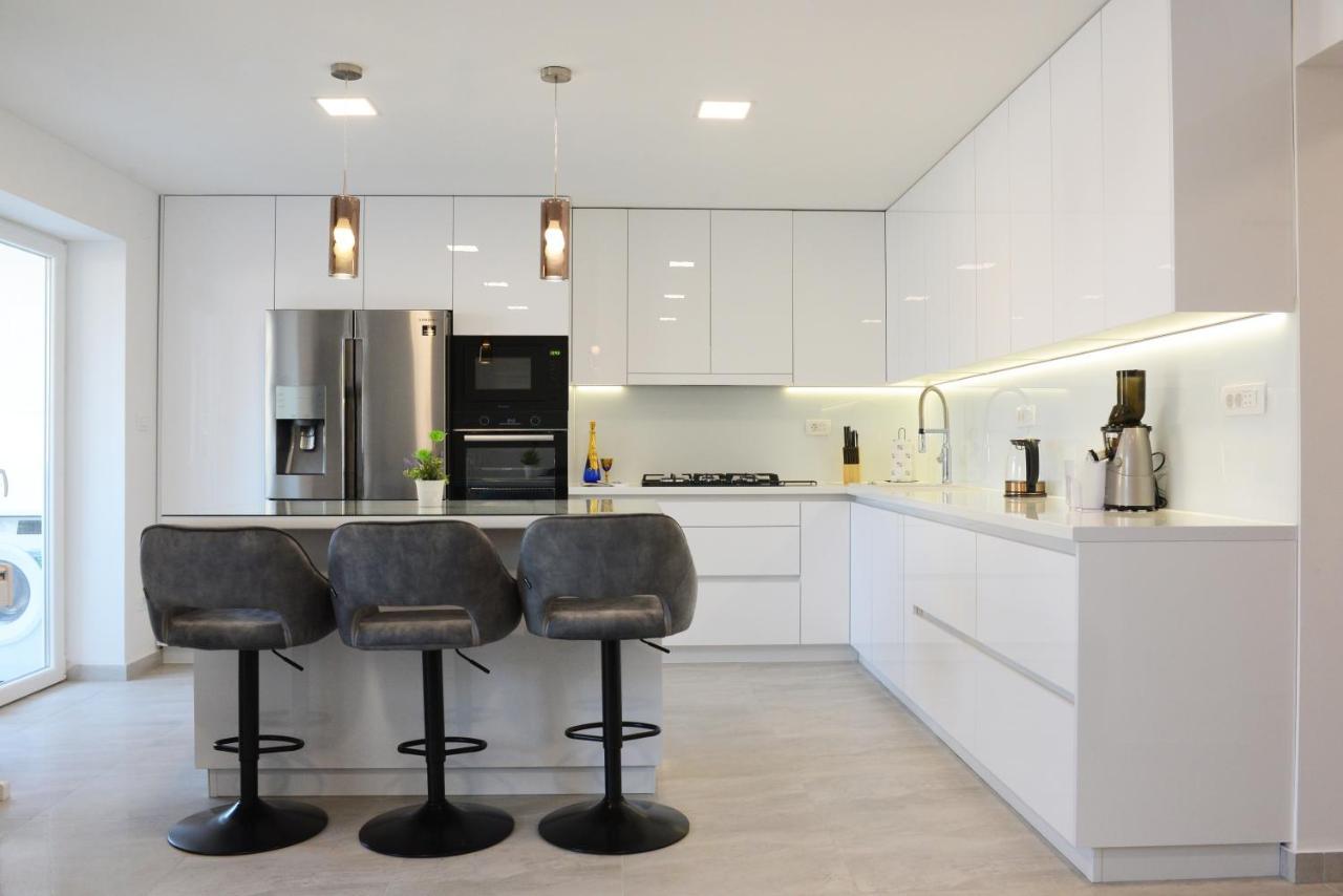 Apartman Milena Solin Zewnętrze zdjęcie
