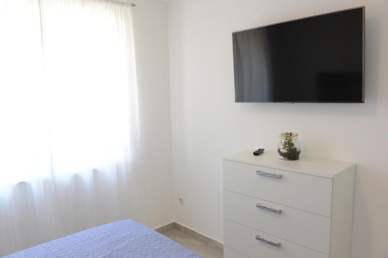 Apartman Milena Solin Zewnętrze zdjęcie