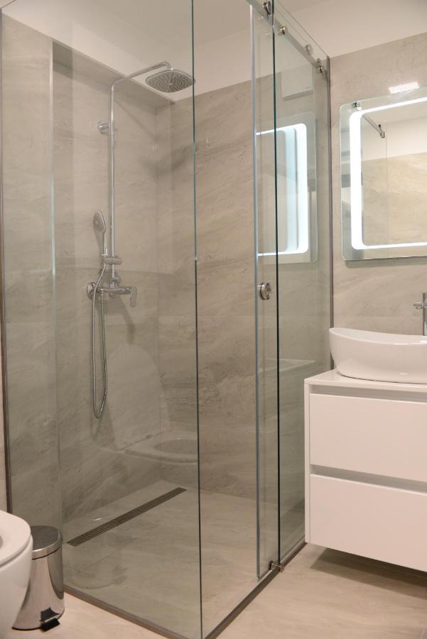 Apartman Milena Solin Zewnętrze zdjęcie